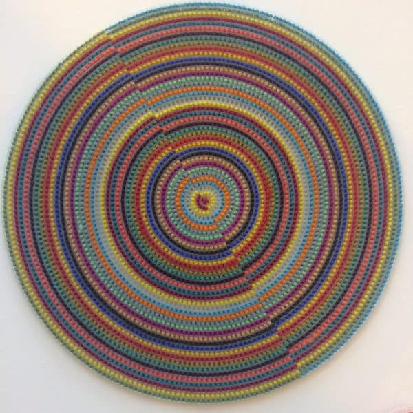 Tina Francis - Revolution