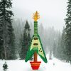 Climbing Goat Designs - Flying V Christmas Tree