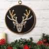 HappyXCraft - Happy Christmas Deer
