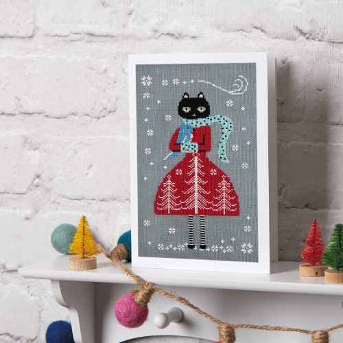 Jenya Rose - Winter Warmer