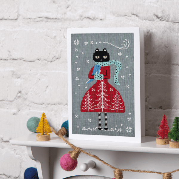 Jenya Rose - Winter Warmer