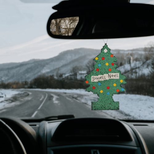 MarinDeauDouce88 - Smells Like Xmas Spirit