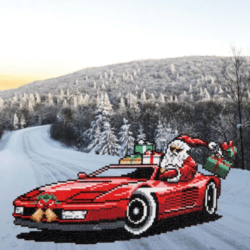 PXLCRS - Santestarossa