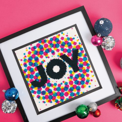 Stitchsperation - The True Meaning Of Christmas