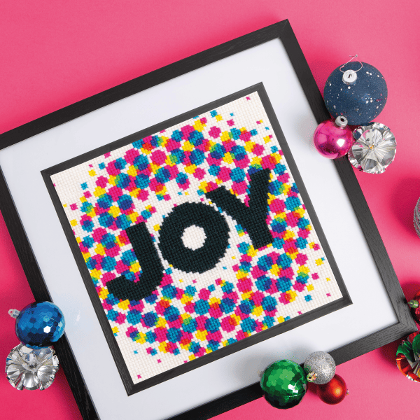 Stitchsperation - The True Meaning Of Christmas