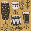 Ann's Orchard - Beatnik Drums
