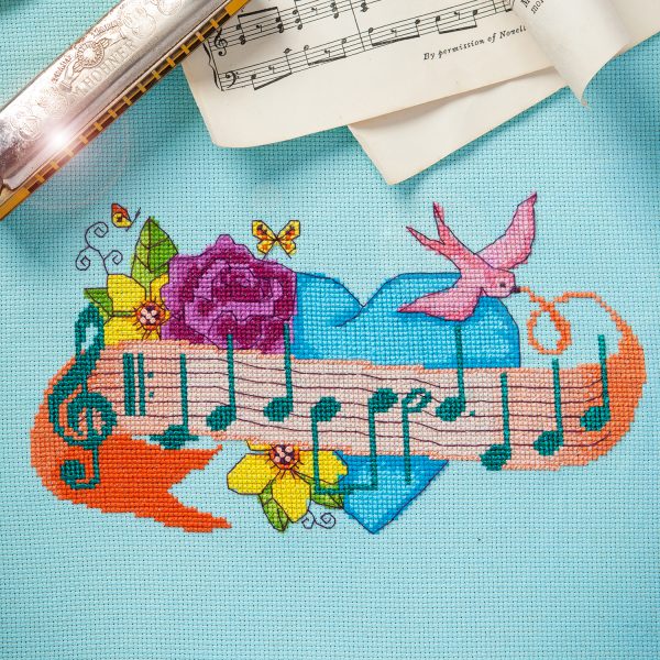 FiddlesticksAU - Music Love