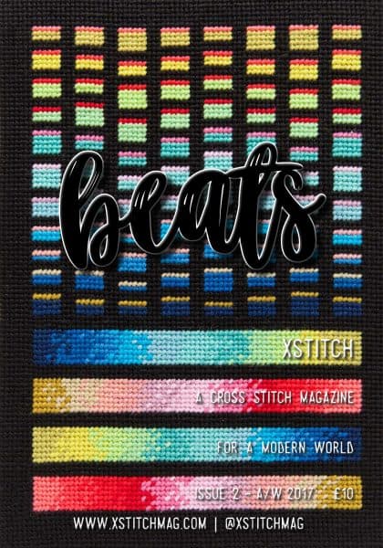 Issue 2 - Beats