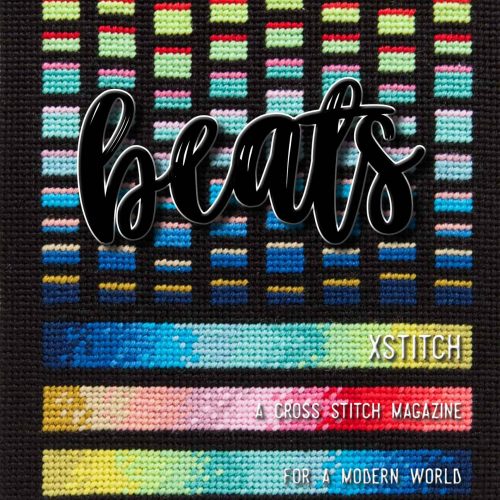 Issue 2 - Beats