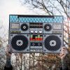 Jenny Henry - Boombox