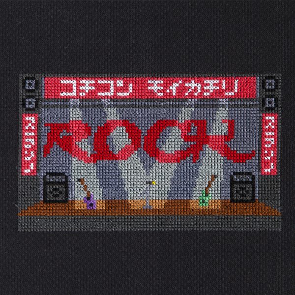 Lord Libidan - Let's Rock
