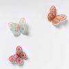 The Hawthorn Tree - Butterflies