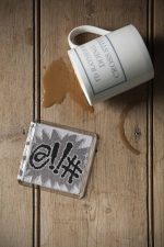 What The Design from the Mr X Stitch Guide to Cross Stitch
