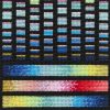 Zoe Gilbertson - Abstract Equaliser