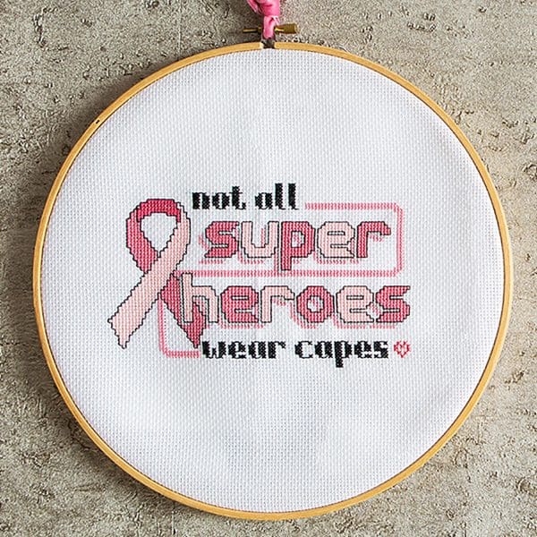 Climbing Goat Designs - Not All Superheroes Wear Capes