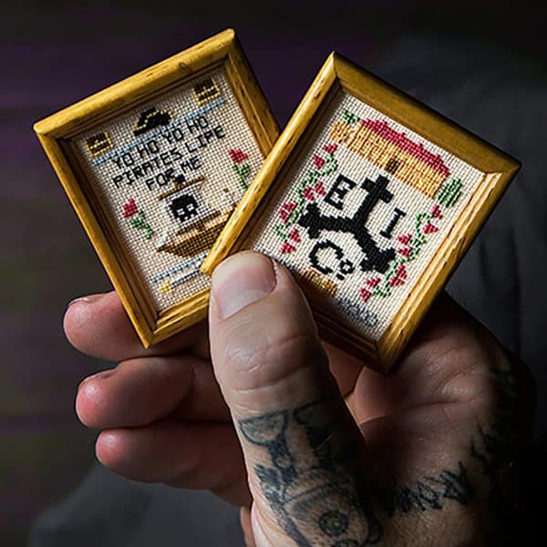 Lord Libidan - Choose Your Villain