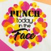 Stitchsperation - Punch Today In The Face