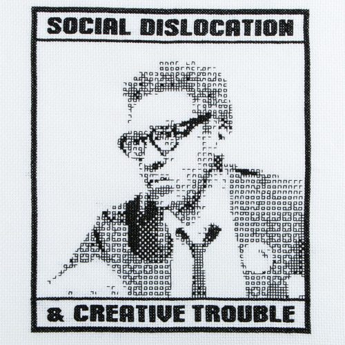 Tom Katsumi - Bayard Rustin