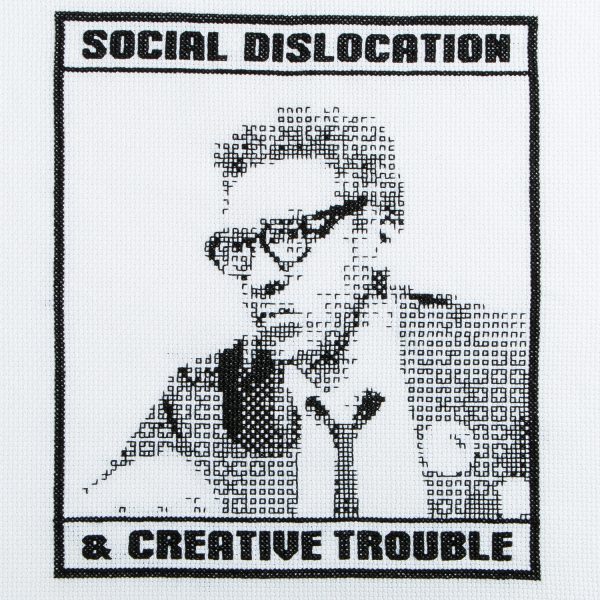 Tom Katsumi - Bayard Rustin