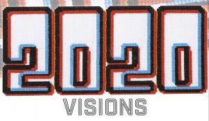 2020 Visions Special Edition