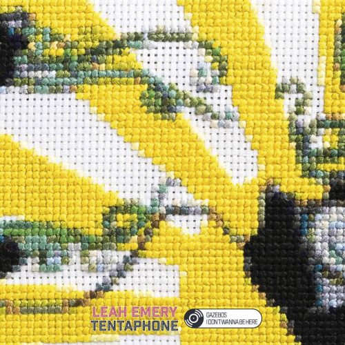 Leah Emery - Tentaphone