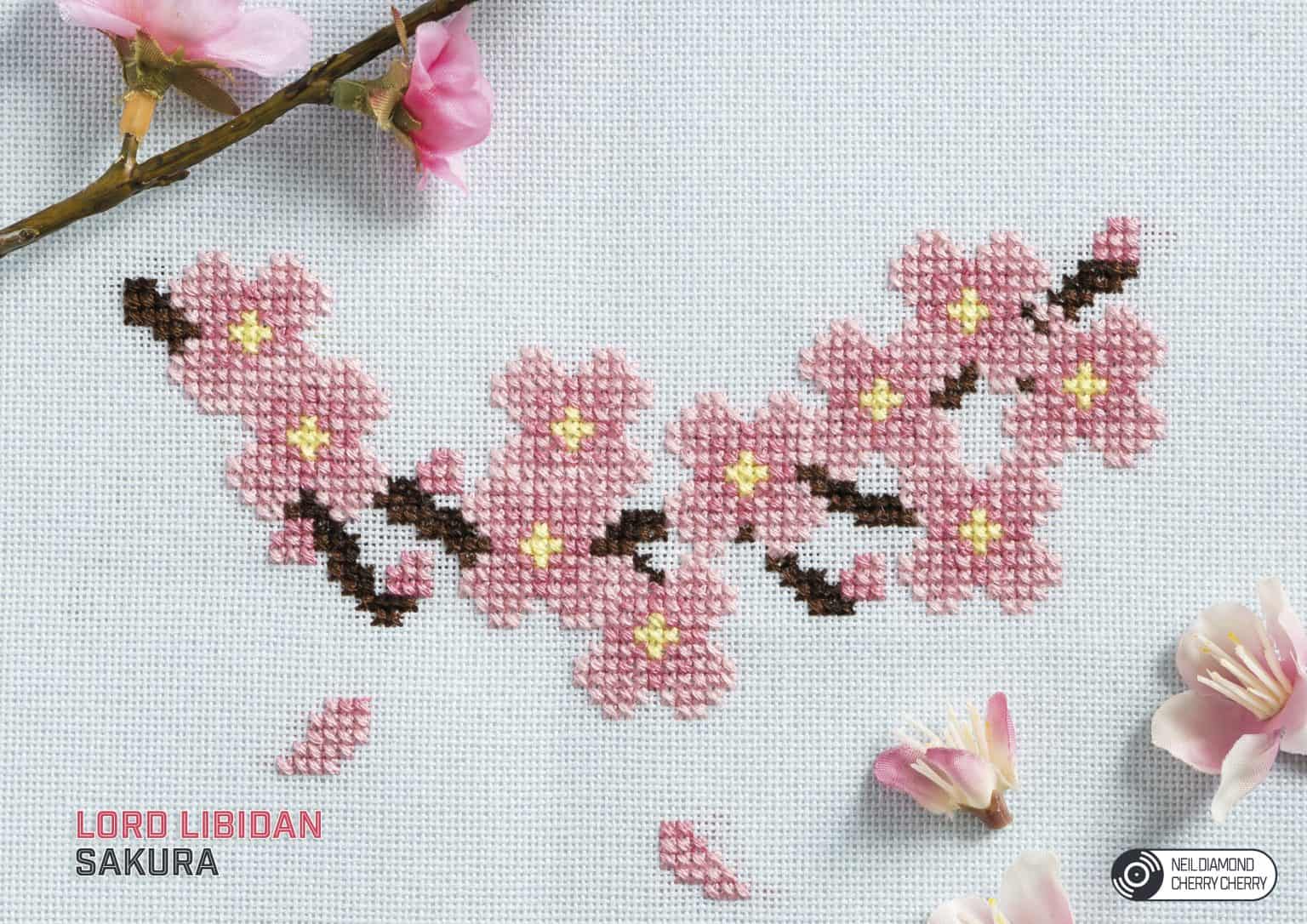 Lord Libidan - Sakura