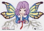 Maria Diaz - Roots, Wings & Wifi