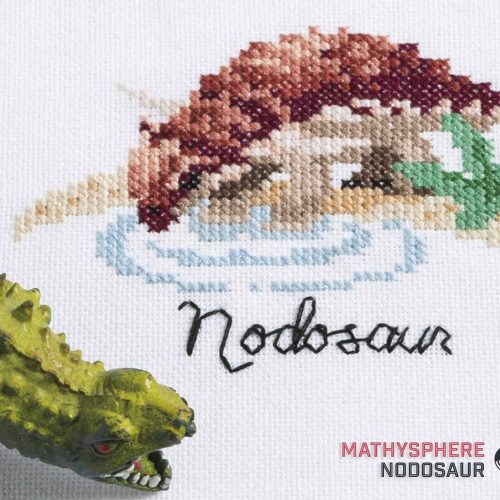 Mathysphere - Nodosaur
