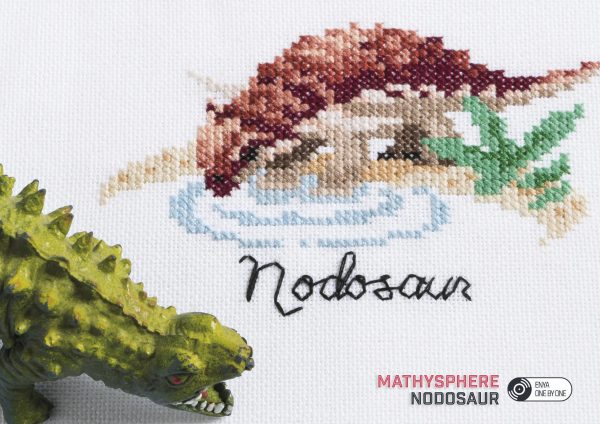 Mathysphere - Nodosaur