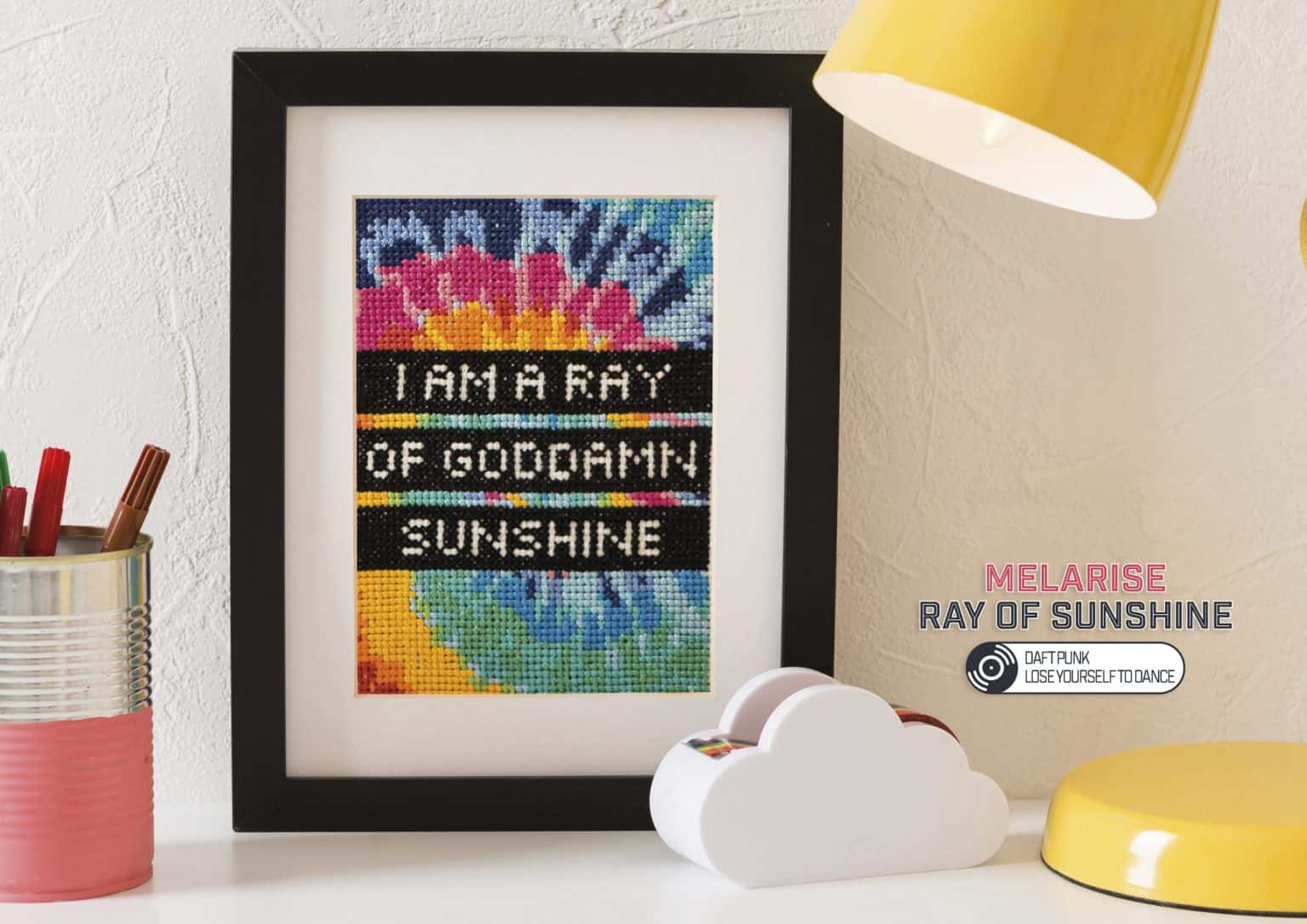 Melarise - Ray of Sunshine