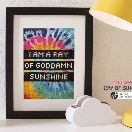 Melarise - Ray of Sunshine