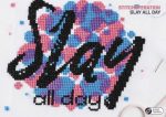 Stitchsperation - Slay All Day