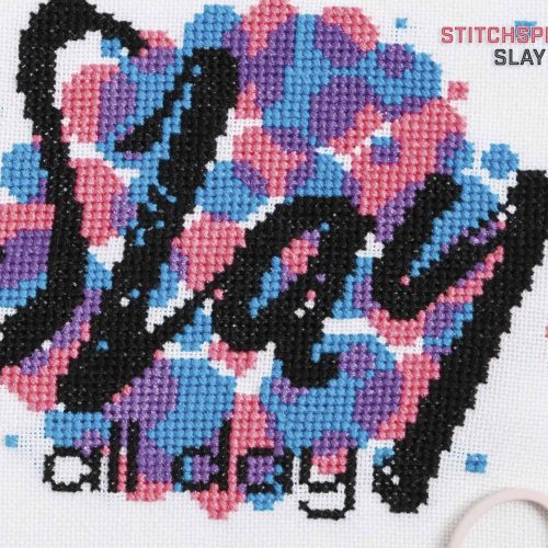 Stitchsperation - Slay All Day