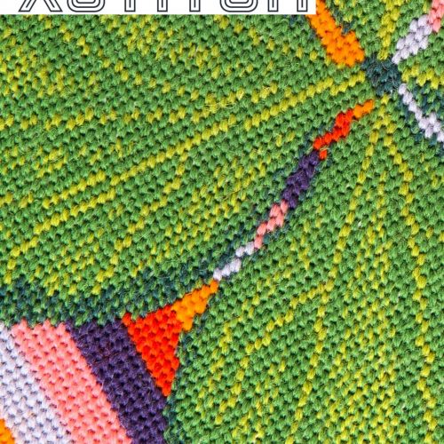 XStitch Magazine Issue 13 - Fortune