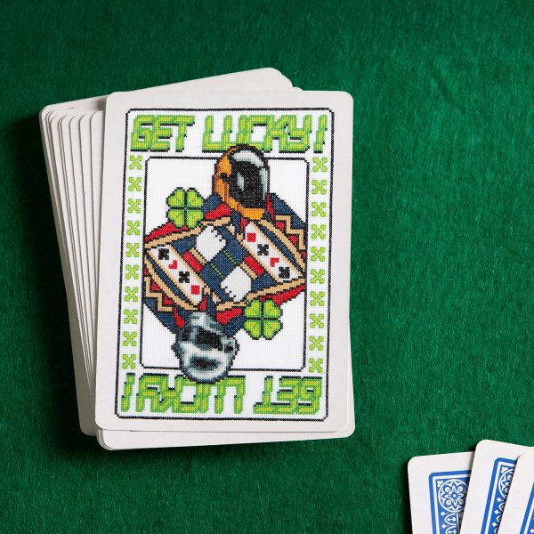 Marina Bolmini - Punk Luck