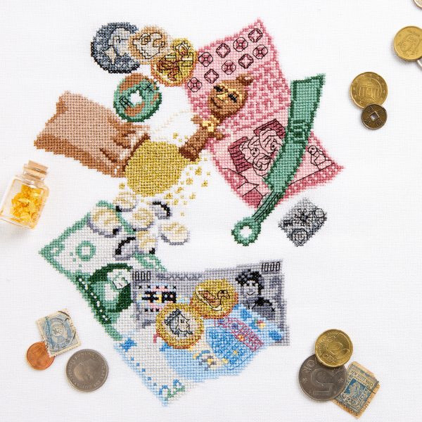 Mathysphere - Numismatics