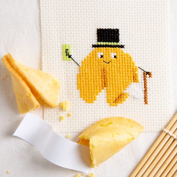 Ringcat - Fortune Cookie