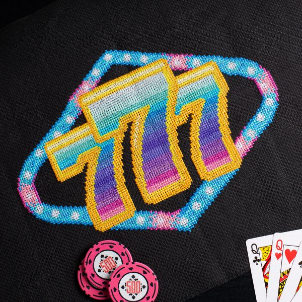 Sweet Annet - Lucky Sevens