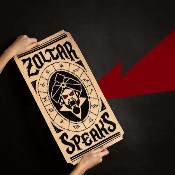 The Makers Marks - Zoltan Speaks