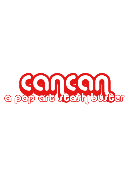 XStitchAlong 003 - CanCan