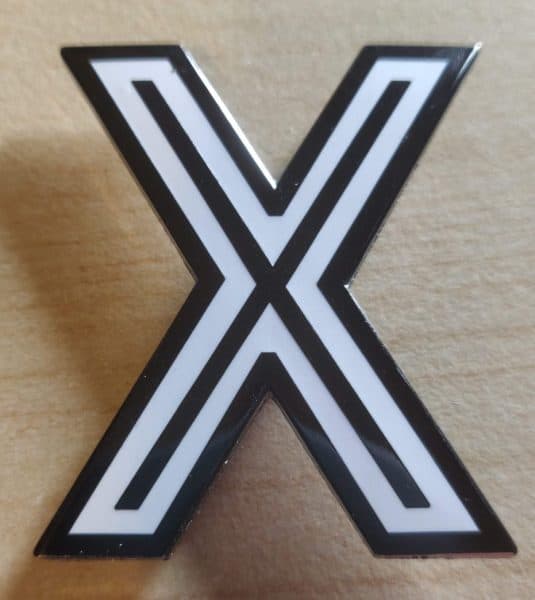 XStitch 2020 Needleminder Front