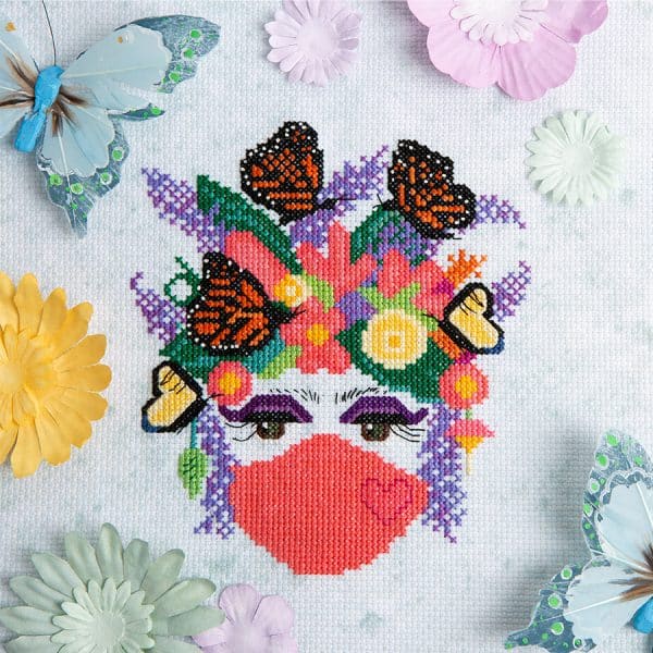 Ardith Design - Butterfly Boy