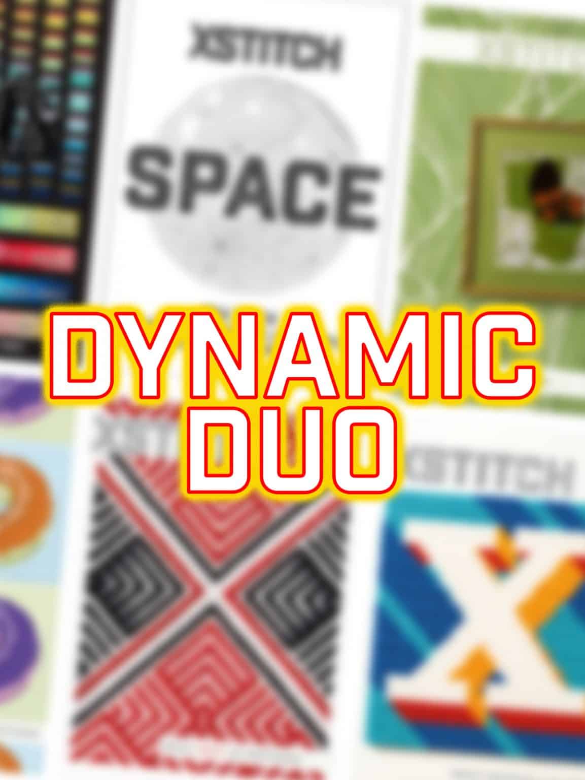 Dynamic Duo Digital Combo