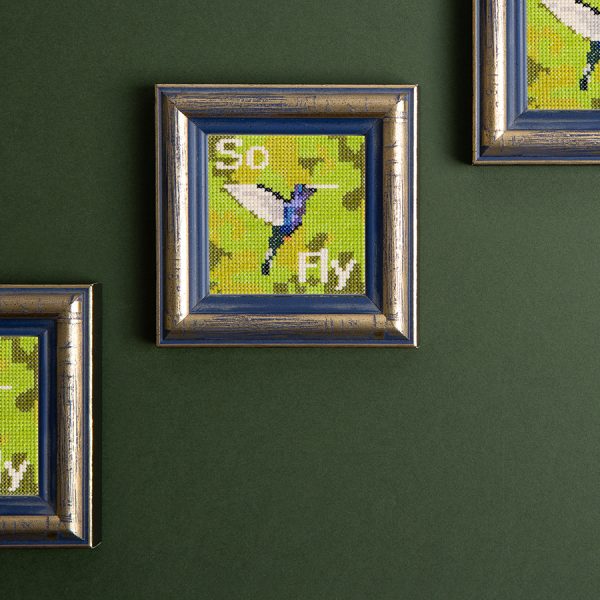 Everbee Designs - So Fly