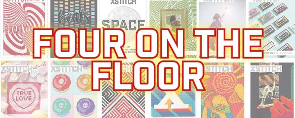 Four On The Floor Digital Combo