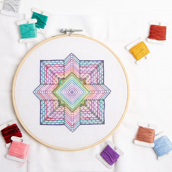 Karen Seelig - Symphony of Colour