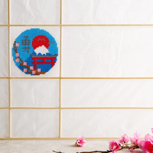 Lord Libidan - Okumiya Shrine