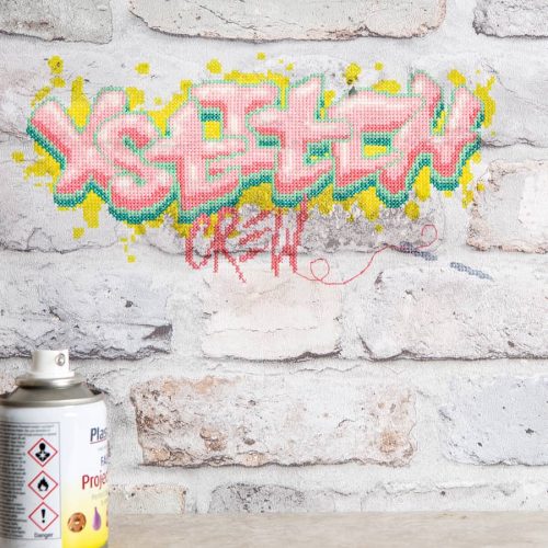 Marina Bolmini - XStitch Crew