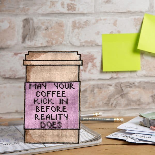 Romy's Creations - A Prayer For The Modern Middle Manager