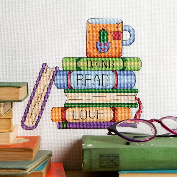 Sweet Annet - Drink, Read, Love